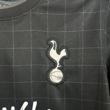 25-26 Tottenham Hotspur THFC x Stray Kids Kit S-4XL Cheap Football Jersey Wholesale Yupoo