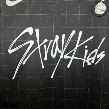 25-26 Tottenham Hotspur THFC x Stray Kids Kit S-4XL Cheap Football Jersey Wholesale Yupoo