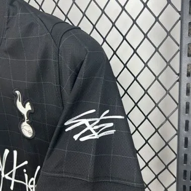 25-26 Tottenham Hotspur THFC x Stray Kids Kit S-4XL Cheap Football Jersey Wholesale Yupoo
