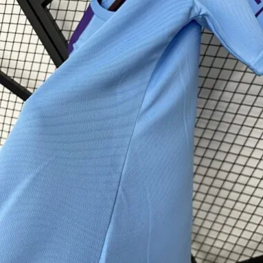 Retro 19-20 Manchester City Home S-XXL Cheap Football Jersey Wholesale Yupoo