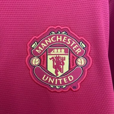 Retro 13-14 Long Sleeve Manchester United Home S-XXL Cheap Football Jersey Wholesale Yupoo
