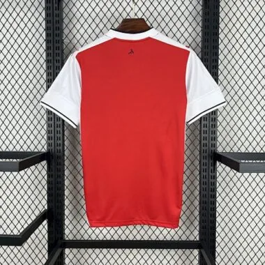 Retro 2016-17 Arsenal Home S-XXL Cheap Football Jersey Wholesale Yupoo