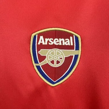 Retro 2016-17 Arsenal Home S-XXL Cheap Football Jersey Wholesale Yupoo