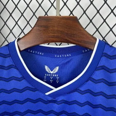 25-26 Everton Home S-X4L Cheap Football Jersey Wholesale Yupoo