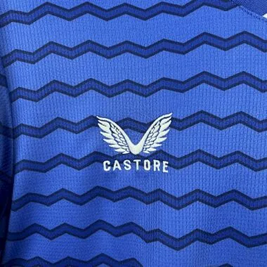 25-26 Everton Home S-X4L Cheap Football Jersey Wholesale Yupoo