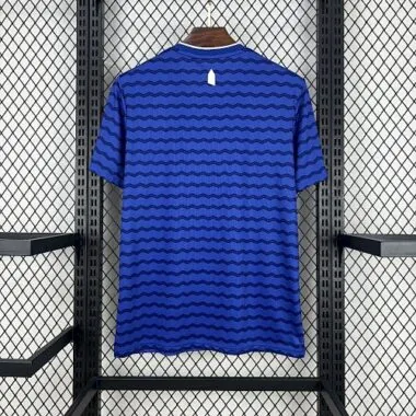 25-26 Everton Home S-X4L Cheap Football Jersey Wholesale Yupoo