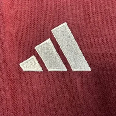 25-26 Aston Villa Home S-4XL Cheap Football Jersey Wholesale Yupoo