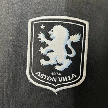 25-26 Aston Villa Away S-4XL Cheap Football Jersey Wholesale Yupoo