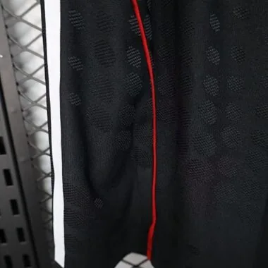 25-26 Players Liverpool Away Shorts S-3XL Cheap Football Jersey Wholesale Yupoo