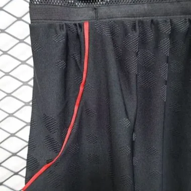 25-26 Players Liverpool Away Shorts S-3XL Cheap Football Jersey Wholesale Yupoo