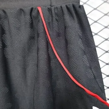 25-26 Players Liverpool Away Shorts S-3XL Cheap Football Jersey Wholesale Yupoo