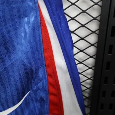 25-26 Players Chelsea Home Shorts Cheap Football Jersey Wholesale Yupoo