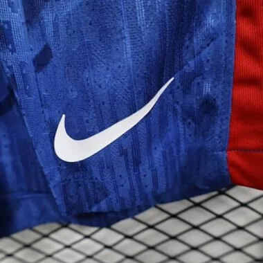 25-26 Players Chelsea Home Shorts Cheap Football Jersey Wholesale Yupoo