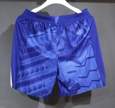 25-26 Players Chelsea Home Shorts Cheap Football Jersey Wholesale Yupoo