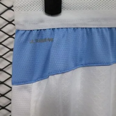 25-26 Players Chelsea Away Shorts Cheap Football Jersey Wholesale Yupoo