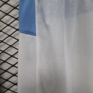 25-26 Players Chelsea Away Shorts Cheap Football Jersey Wholesale Yupoo