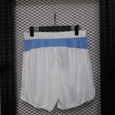 25-26 Players Chelsea Away Shorts Cheap Football Jersey Wholesale Yupoo