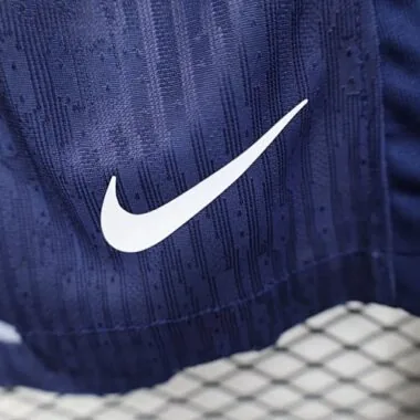 25-26 Players Tottenham Hotspur Home Shorts S-3XL Cheap Football Jersey Wholesale Yupoo