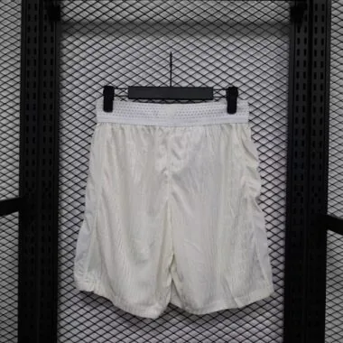 25-26 Players Chelsea Away Shorts Cheap Football Jersey Wholesale Yupoo