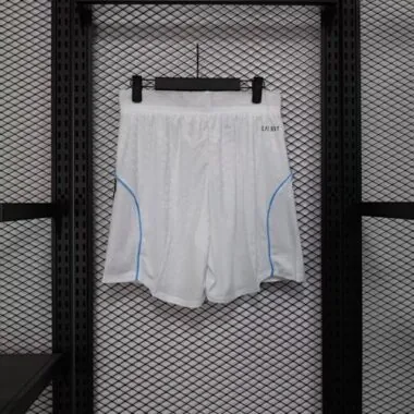 25-26 Players Newcastle United Home Shorts S-3XL Cheap Football Jersey Wholesale Yupoo