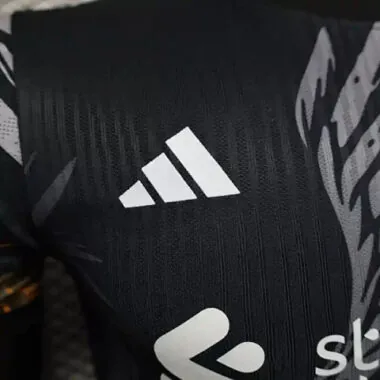 25-26 Players Liverpool Special Edition Kit Cheap Football Jersey Wholesale Yupoo
