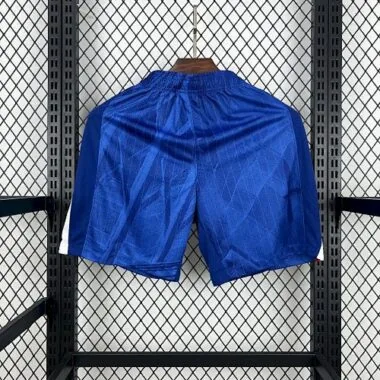25-26 Chelsea Home Shorts Cheap Football Jersey Wholesale Yupoo