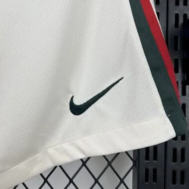 25-26 Chelsea Away Shorts Cheap Football Jersey Wholesale Yupoo