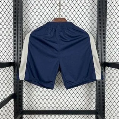 25-26 Tottenham Hotspur Home Shorts Cheap Football Jersey Wholesale Yupoo