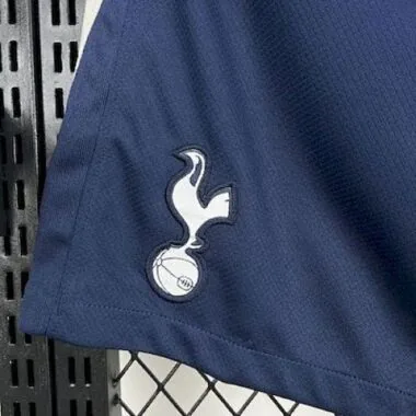 25-26 Tottenham Hotspur Home Shorts Cheap Football Jersey Wholesale Yupoo