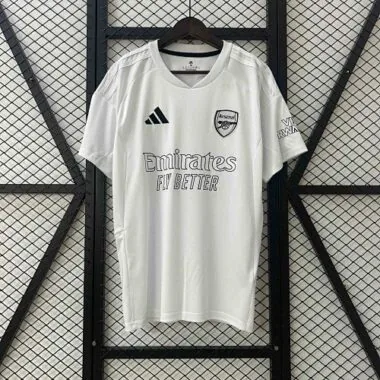 25-26 Arsenal Special Edition S-XXL