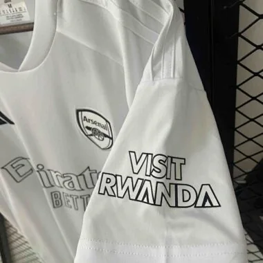 25-26 Arsenal Special Edition S-XXL