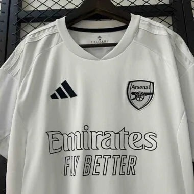 25-26 Arsenal Special Edition S-XXL