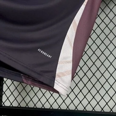 24-25 Equipamento de treino do Arsenal, tamanhos S-XXL
