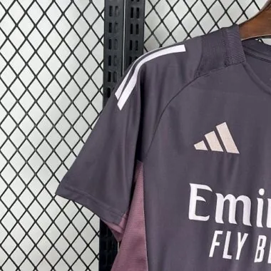 24-25 Equipamento de treino do Arsenal, tamanhos S-XXL