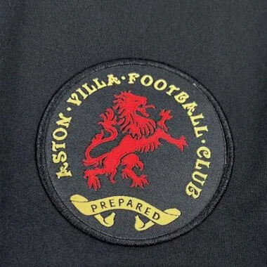 2025/26 Aston Villa Special Edition