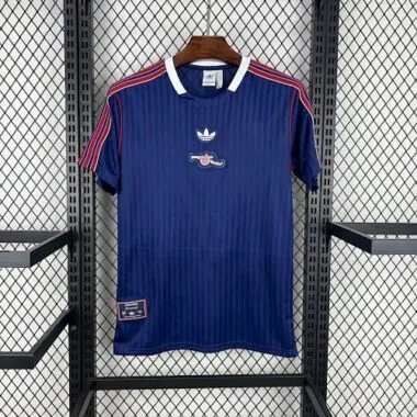 25-26 Arsenal Special Edition S-XXL