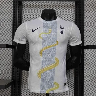 25-26 Player Tottenham Special Edition S-XXL