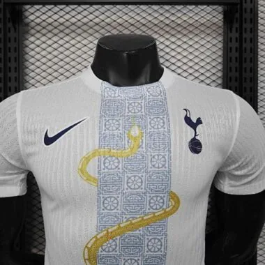 25-26 Player Tottenham Special Edition S-XXL