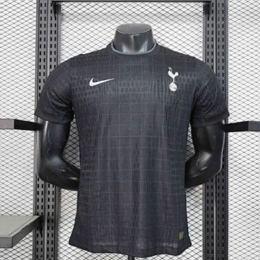25-26 Player Tottenham Away Kit S-2XL