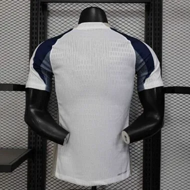 25-26 Player Tottenham Hotspur Home S-5XL