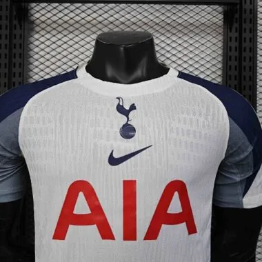 25-26 Player Tottenham Hotspur Home S-5XL