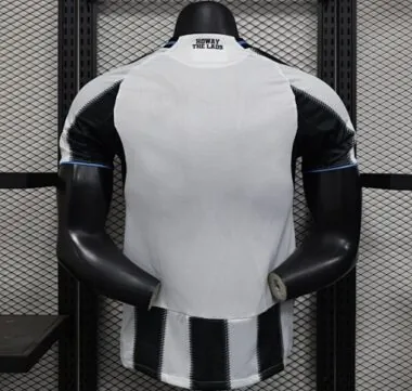 25-26 Player Newcastle United Home S-5XL