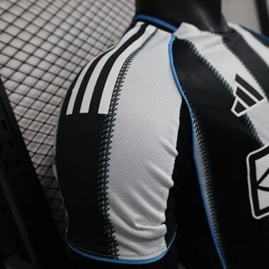 25-26 Player Newcastle United Home S-5XL
