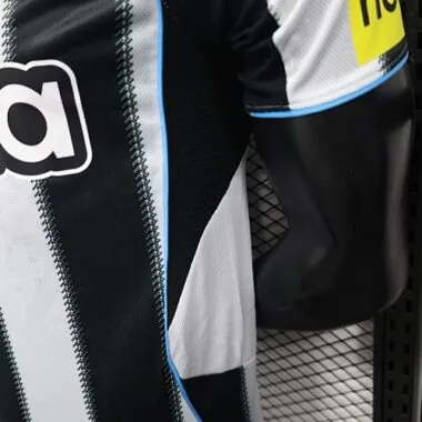 25-26 Player Newcastle United Home S-5XL