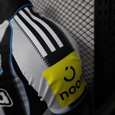 25-26 Player Newcastle United Home S-5XL