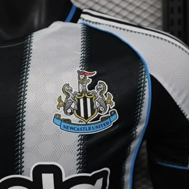 25-26 Player Newcastle United Home S-5XL