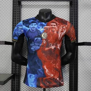 25-26 Player Manchester United Special Edition S-XXL