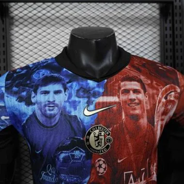 25-26 Player Manchester United Special Edition S-XXL