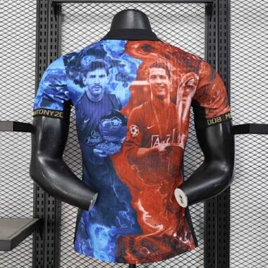 25-26 Player Manchester United Special Edition S-XXL
