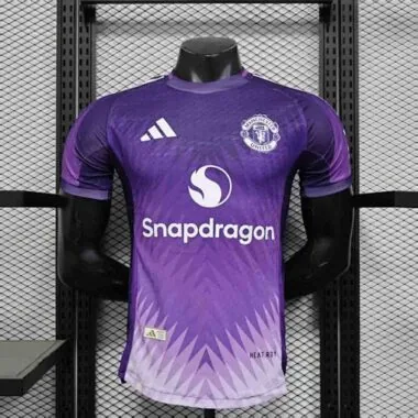 25-26 Player Manchester United Special Edition S-XXL